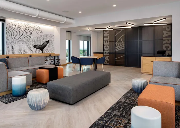 Hyatt Place Boston/Seaport District, United States