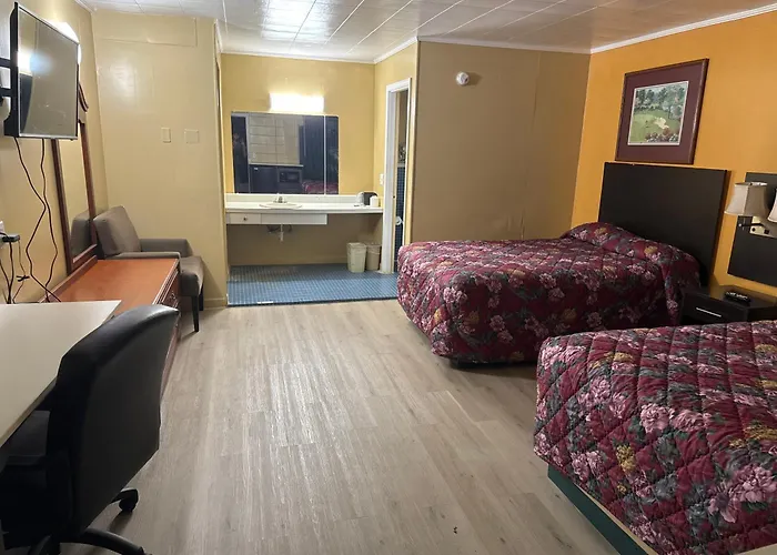 Economy Inn