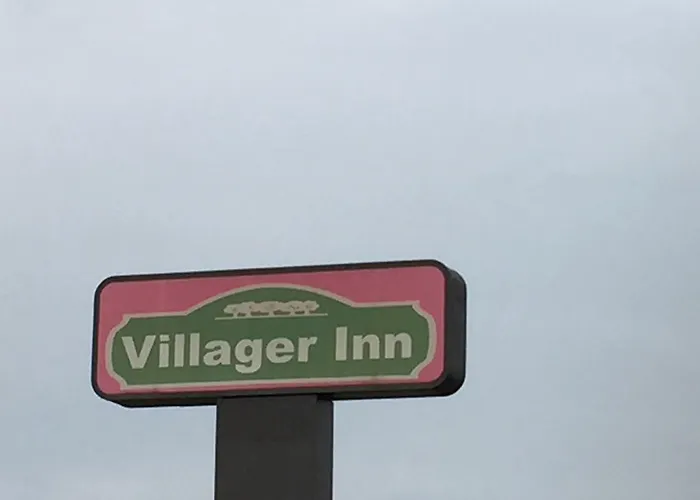 Villager Inn