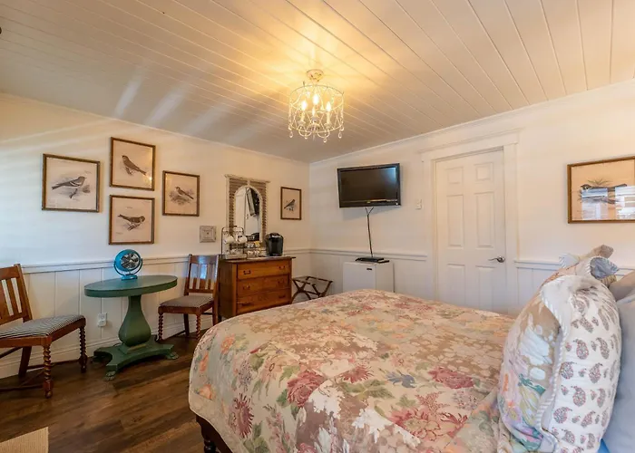 Bandon Marina Inn, United States