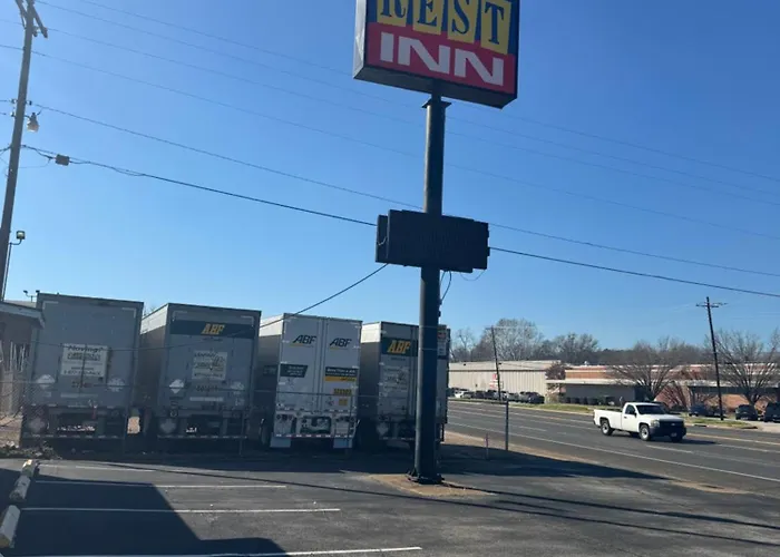 Rest Inn
