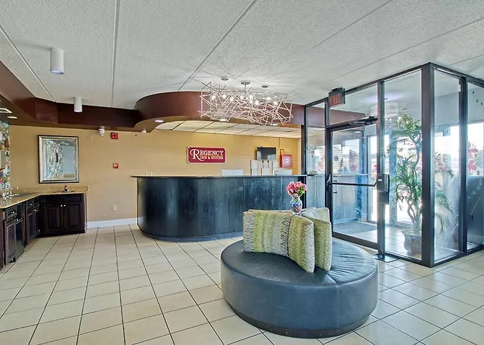 Regency Inn & Suites