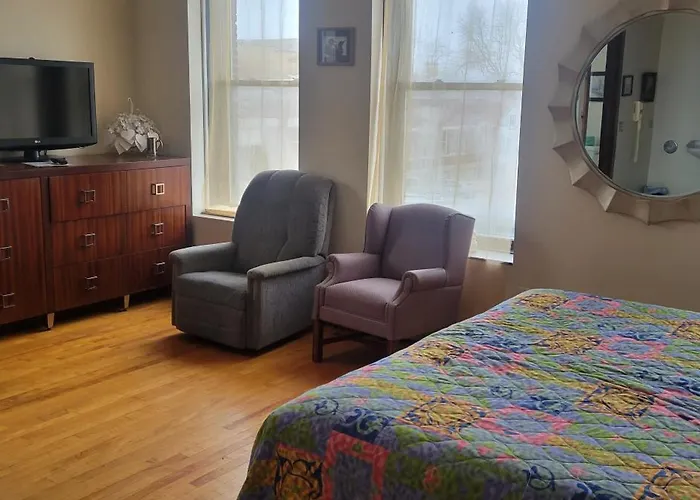 Karsten Hotel Kewaunee, United States