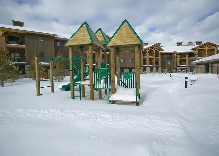 Worldmark West Yellowstone, United States