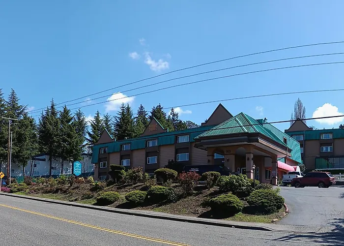 Sutton Suites