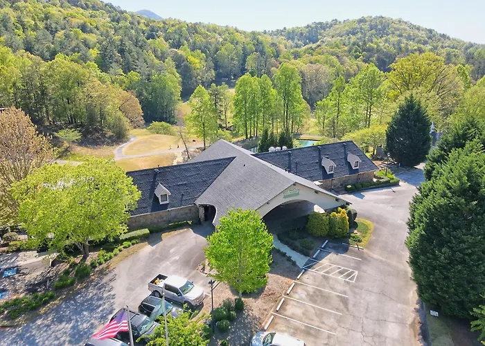 Kingwood Resort & Golf Club Clayton, United States