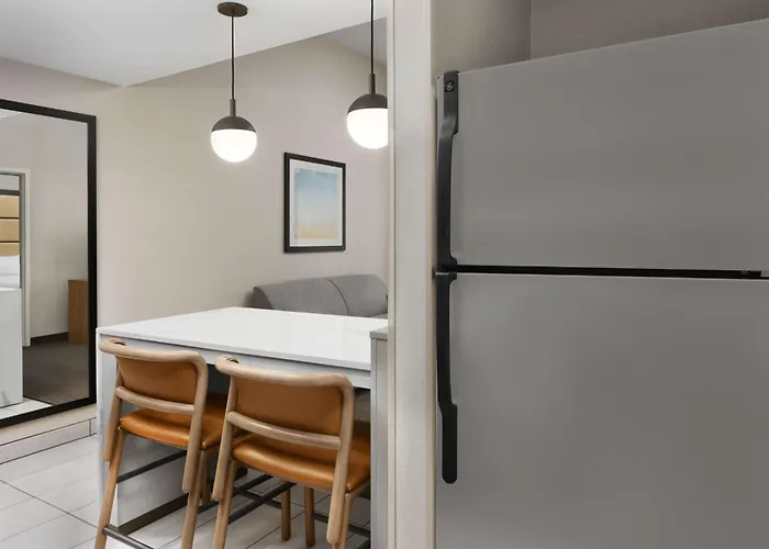 Homewood Suites By Hilton York, United States