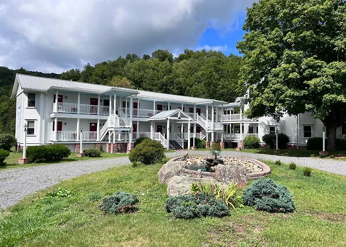Mountain Quest Inn Marlinton, United States