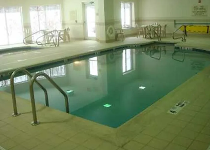 Hilton Garden Inn-Newburgh/Stewart Airport, United States