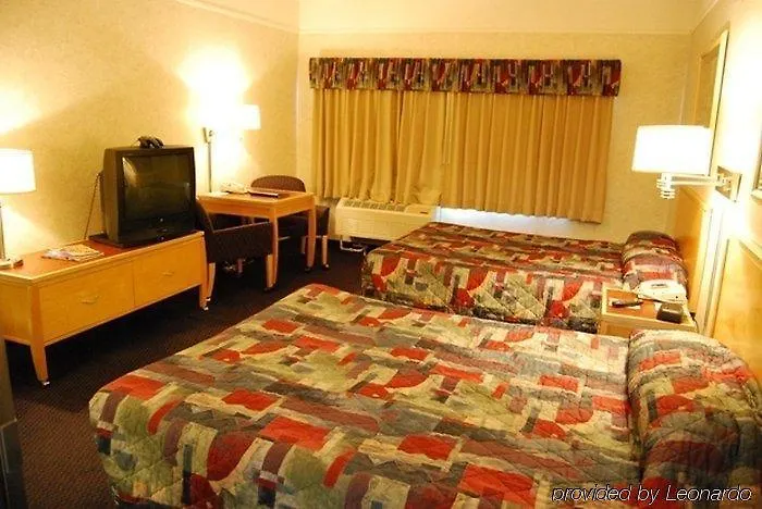 Concorde Inn Clinton Township, United States