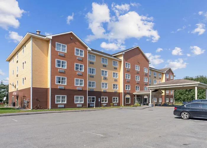 Saco Bay Hotel