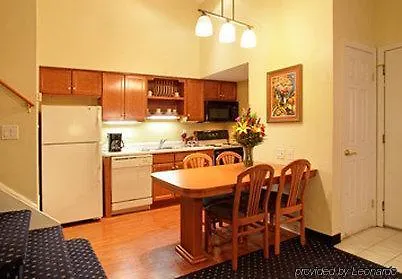 Gatehouse Suites East Lansing