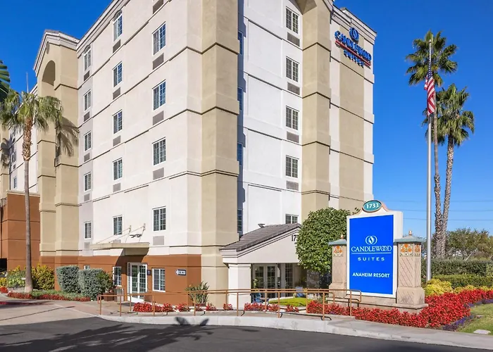 Candlewood Suites - Resort Area By Ihg