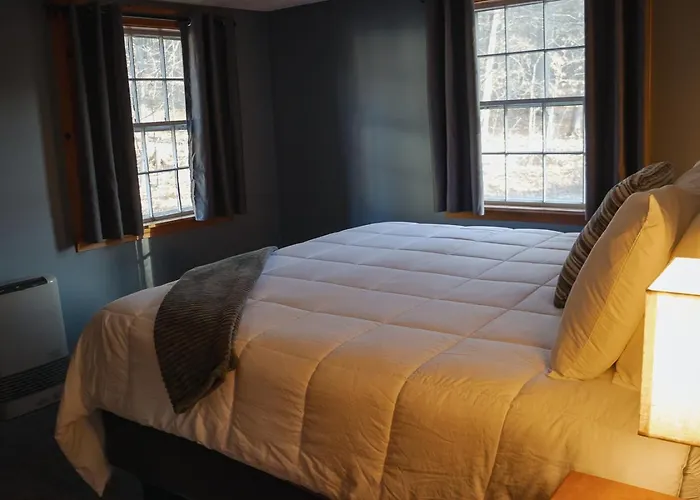 New England Inn & Lodge North Conway, United States