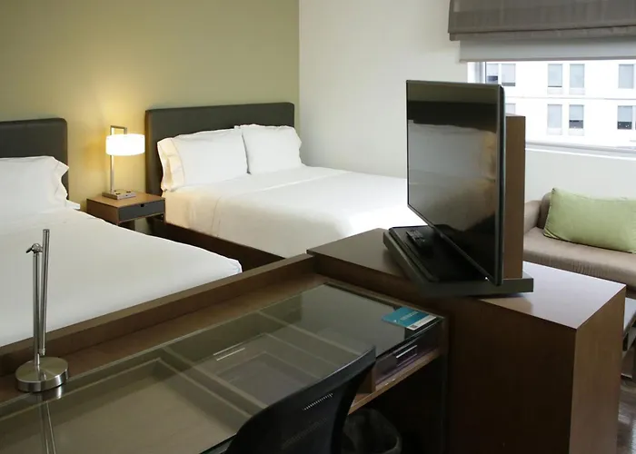 Hotel Element By Marriott Miami Doral Sweetwater, USA