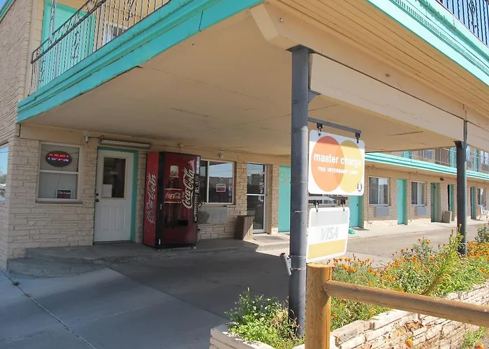 Economy Inn Ontario