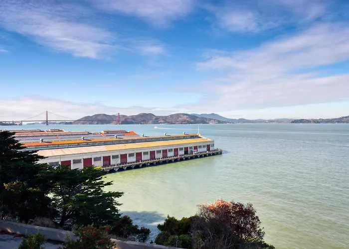 Hi San Francisco Fisherman'S Wharf Hostel