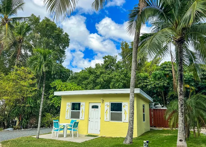 Sunset Cove Beach Resort Key Largo, United States
