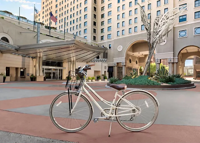 The Westin San Diego Gaslamp Quarter, United States