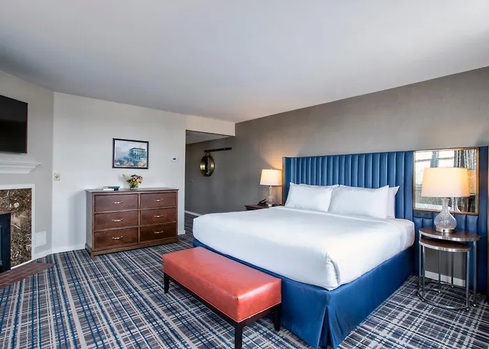 Hotel Gettysburg