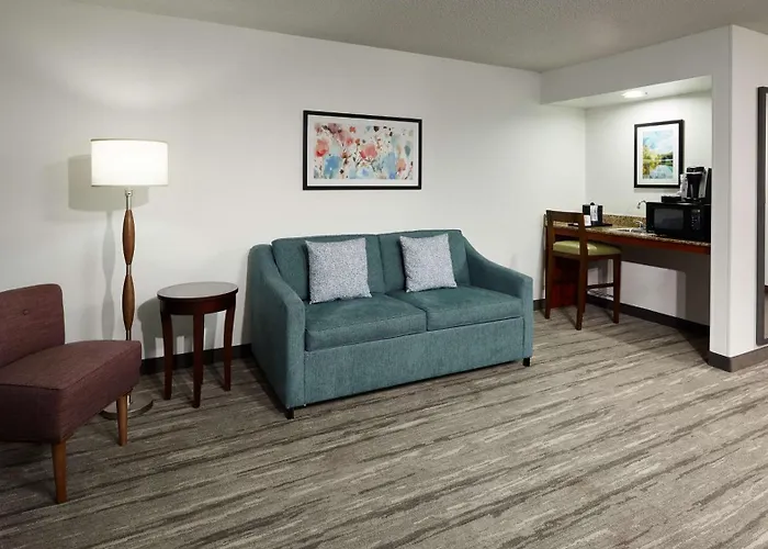 Hilton Garden Inn Merrillville, United States