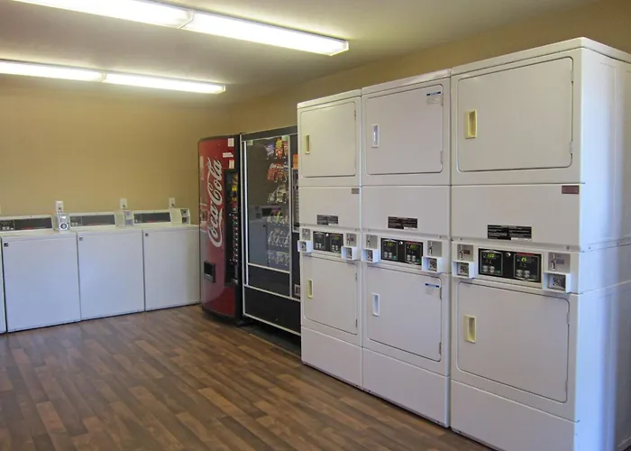 Extended Stay America Suites - Seattle -