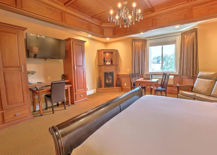 Berlin Resort Millersburg, United States