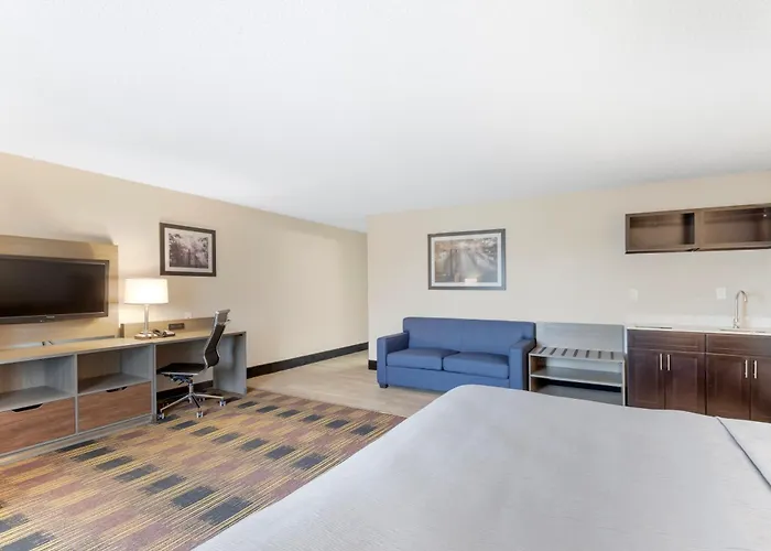 Quality Inn Newton At I-80, United States