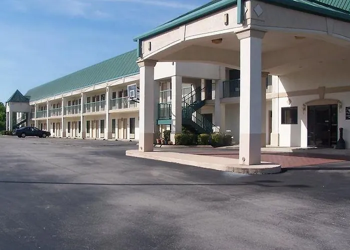 Celebration Inn