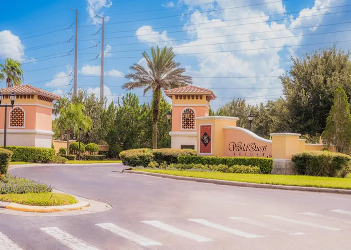 Worldquest Orlando