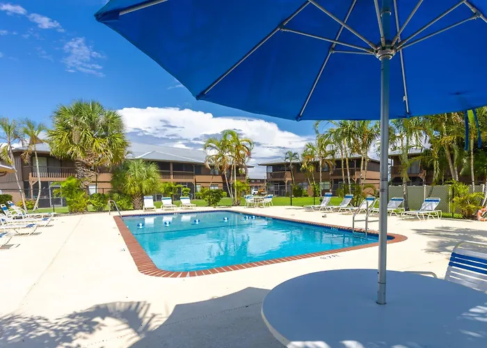 Bass & Sun Condominium 2/2 Bedroom Clewiston, United States
