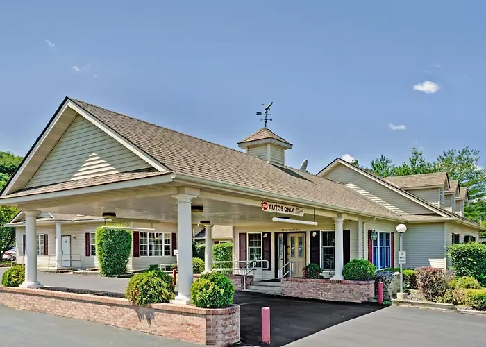 Travelodge By Wyndham Red Wing