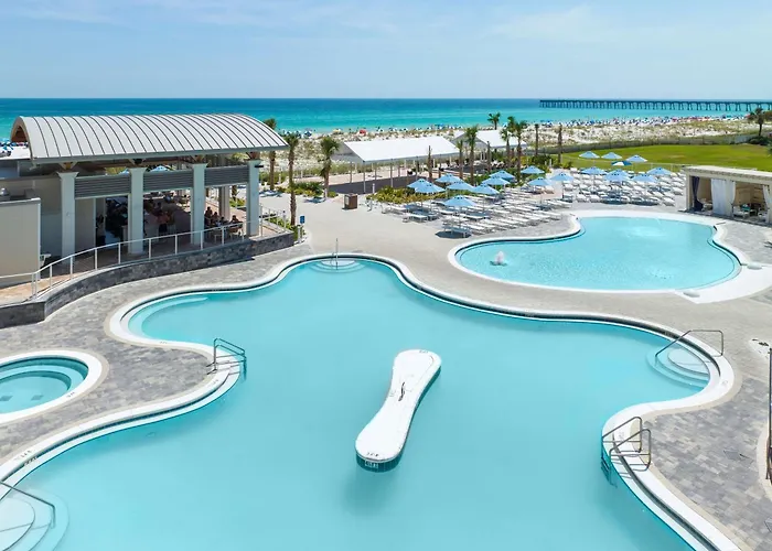 Hilton Pensacola Beach, United States