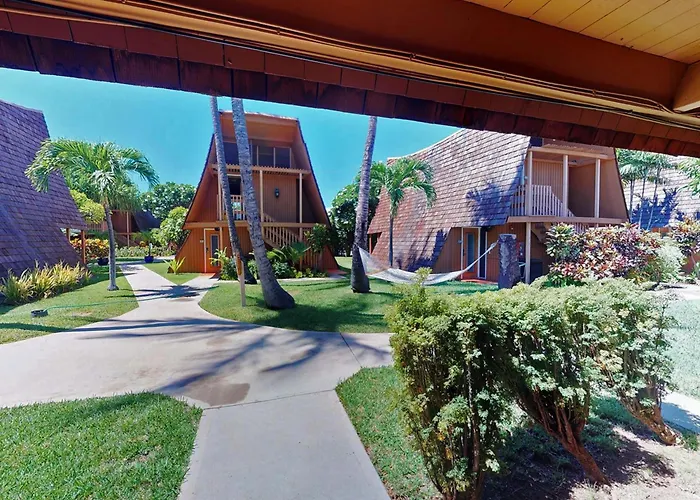 Hotel Moloka'i Kaunakakai, USA