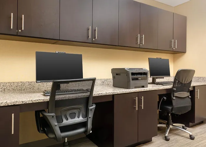 Comfort Suites Lake City, United States