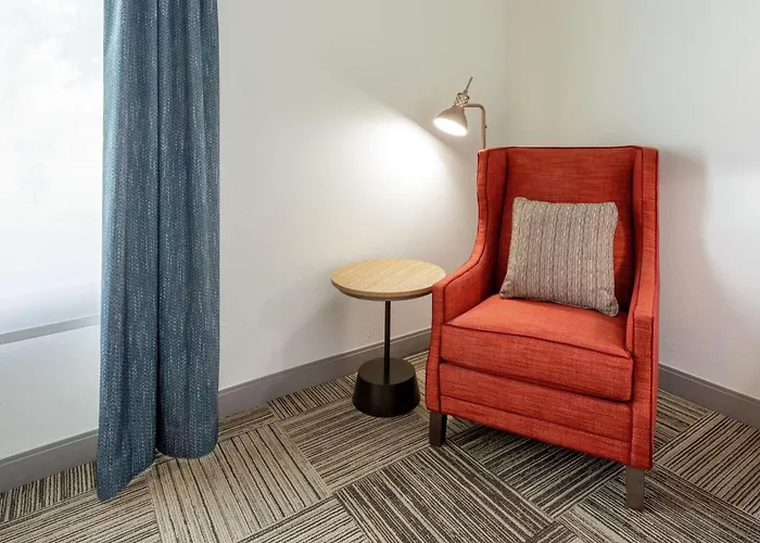 Hilton Garden Inn Minneapolis/Bloomington, United States