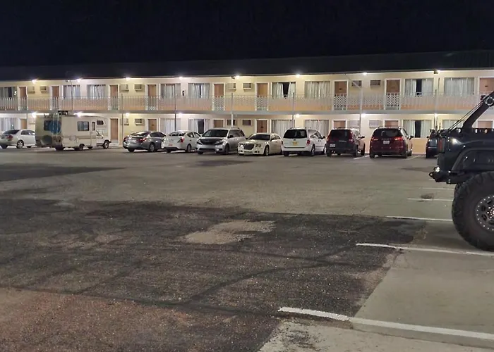 Budget Inn Gallup