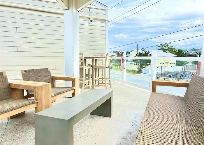 Beach House Dewey Dewey Beach, United States