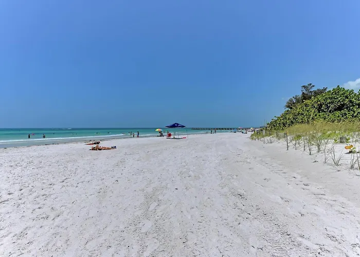 Playa Esmeralda Studios Bradenton Beach, United States