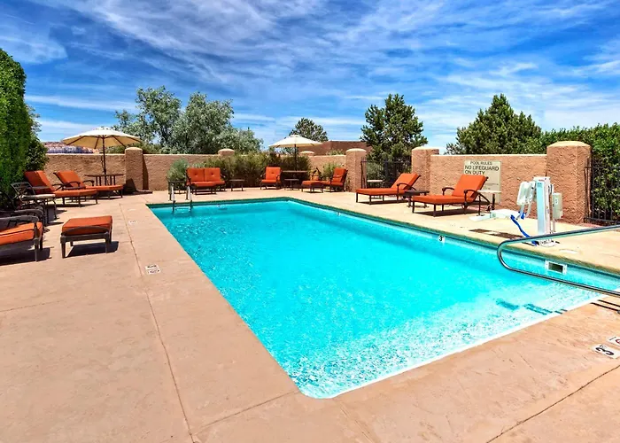 Hampton Inn Kayenta Monument Valley, Verenigde Staten