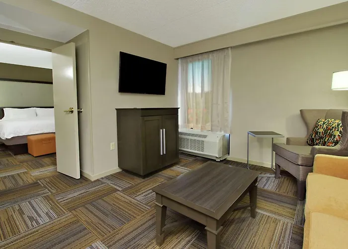 Hampton Inn Philadelphia-Great Valley Frazer, United States