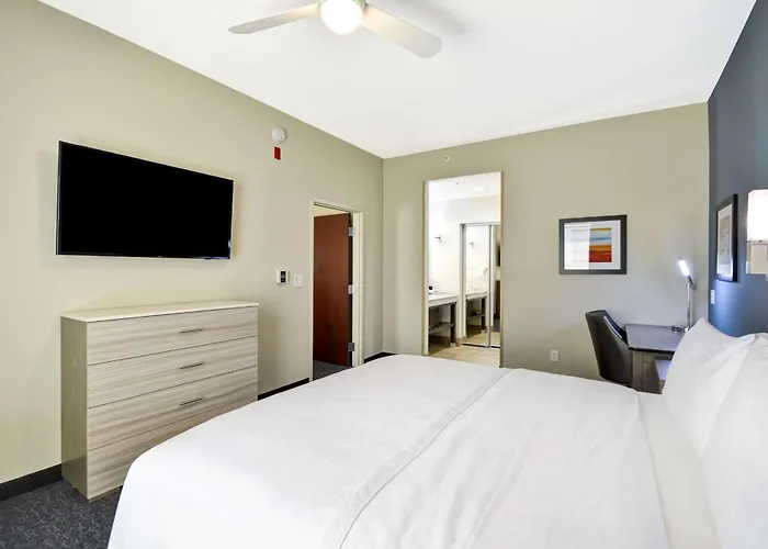 Homewood Suites By Hilton Orlando Theme Parks Williamsburg, United States
