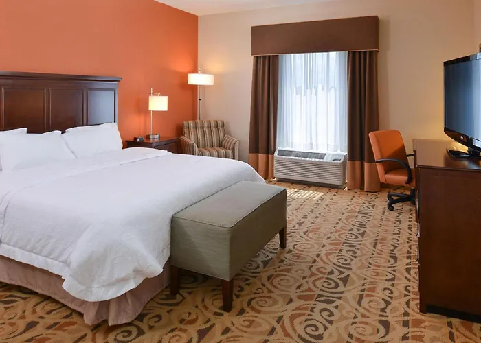 Hampton Inn & Suites - Ocala, United States
