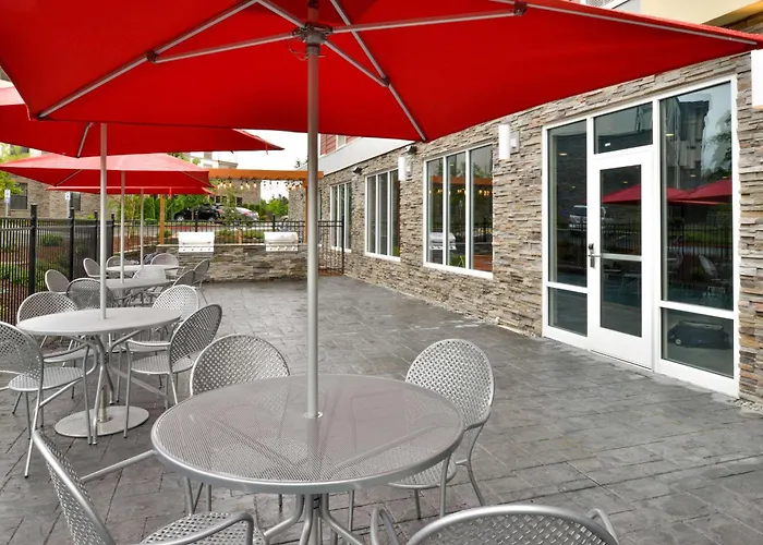 Home2 Suites By Hilton Dupont, United States