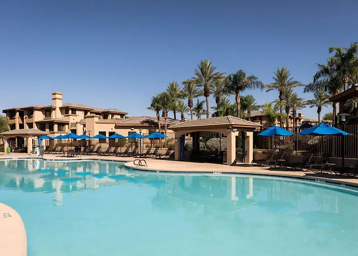 Hilton Vacation Club Links