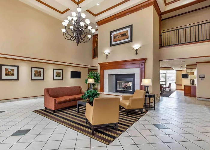 Extended Stay America Suites - Dallas - Frankford Road, United States