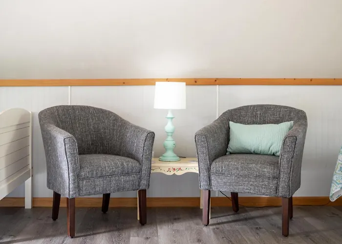 The Cottonwood Inn B&B Empire, United States