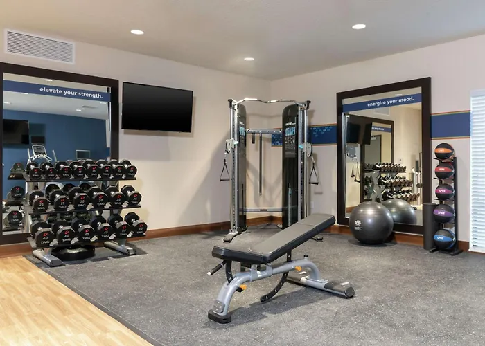 Hampton Inn & Suites Xenia Dayton, United States