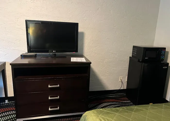 Applegate Inn Cleveland, United States