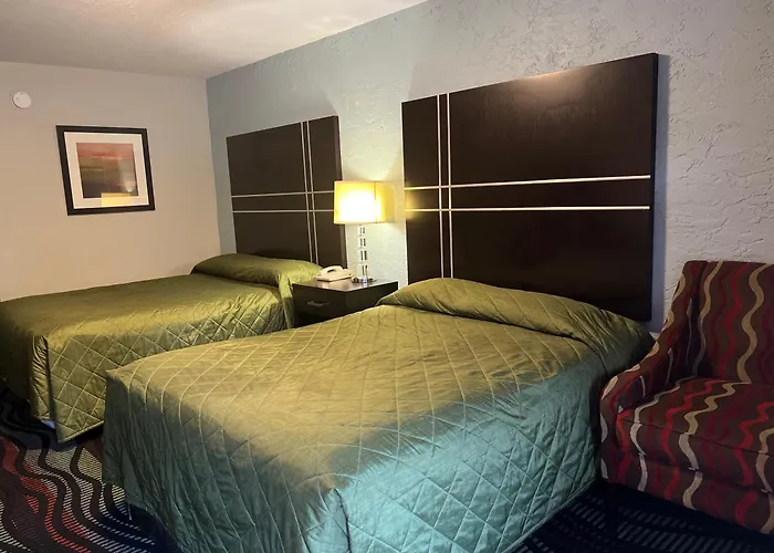 Applegate Inn